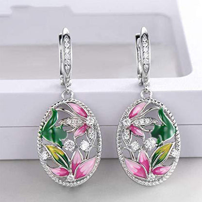 Romantic Earring for Special Moments