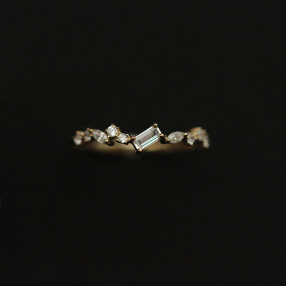 Classic Ring with Timeless Appeal