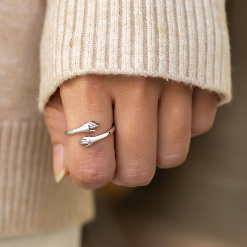 Vintage Handmade Ring