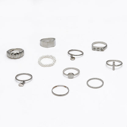 Stunning Set for Daily Wear