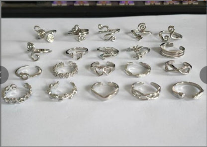 Classic Set with Timeless Appeal