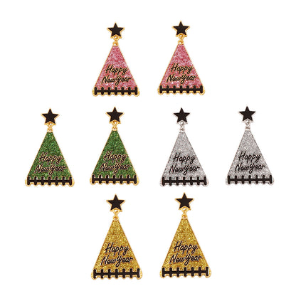 Stunning Earring for Daily Wear