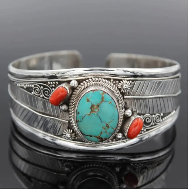 Delicate Artisan Bracelet