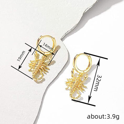 Charming Earring for Any Occasion