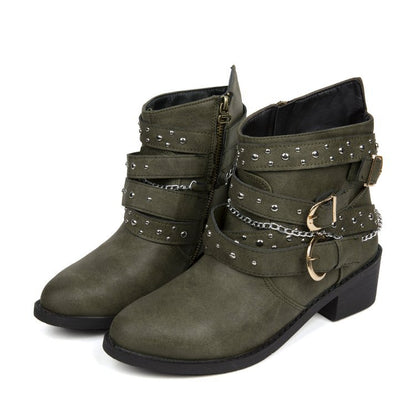 Comfortable Orthopedic Boots for Daily Wear
