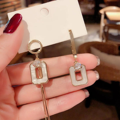 Classic Earring with Timeless Appeal