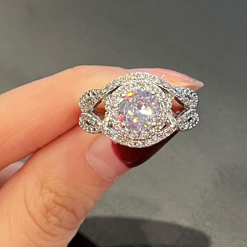 Classic Ring with Timeless Appeal