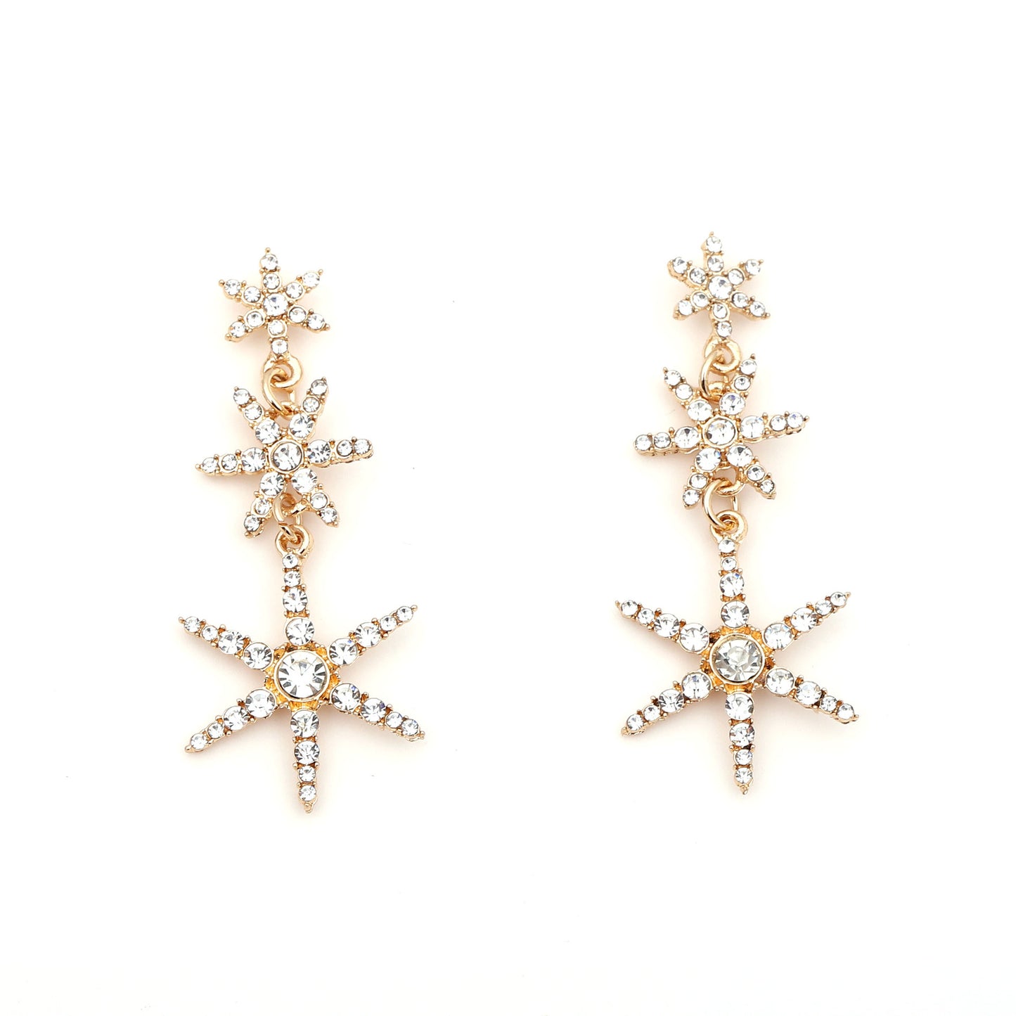Charming Earring for Any Occasion