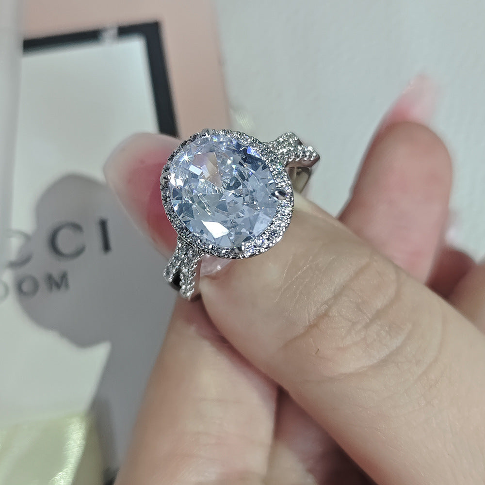 Classic Ring with Timeless Appeal