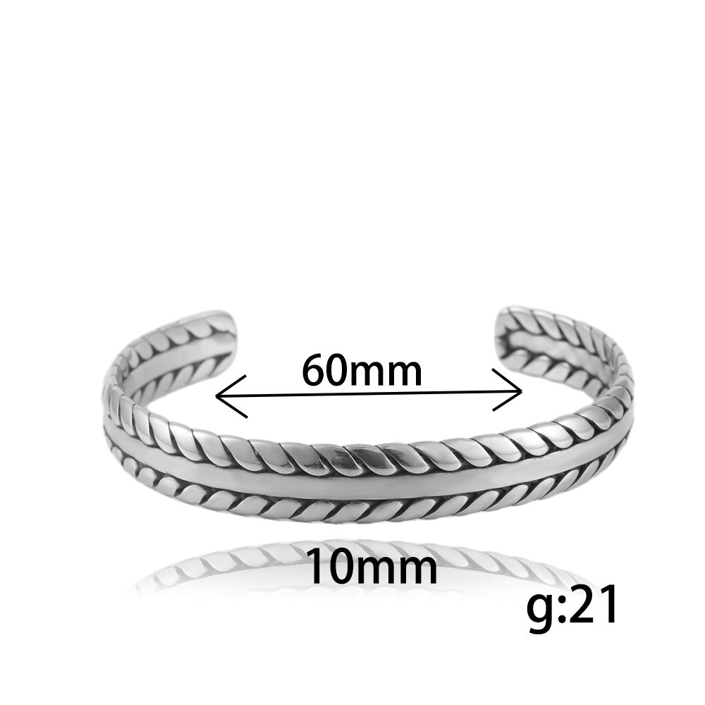Beautiful Bracelet with Unique Style