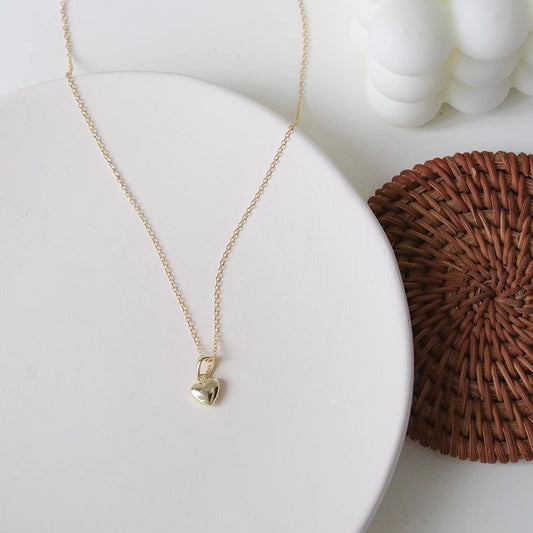Romantic Necklace for Special Moments