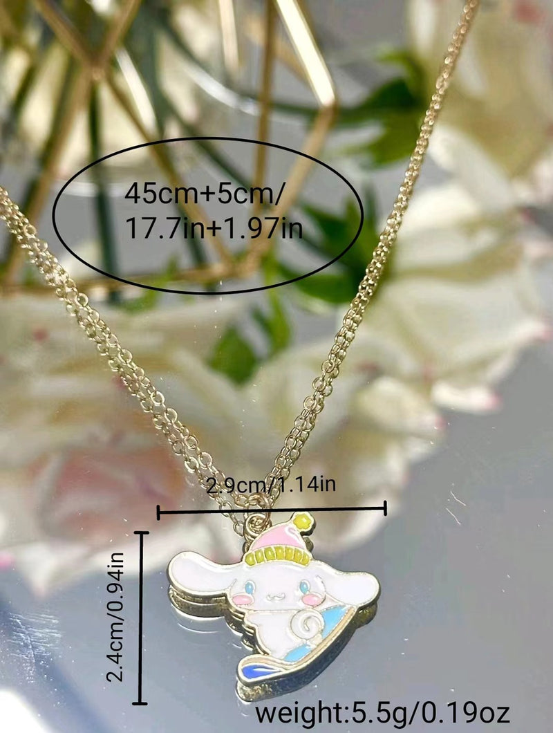 Charming Necklace for Any Occasion