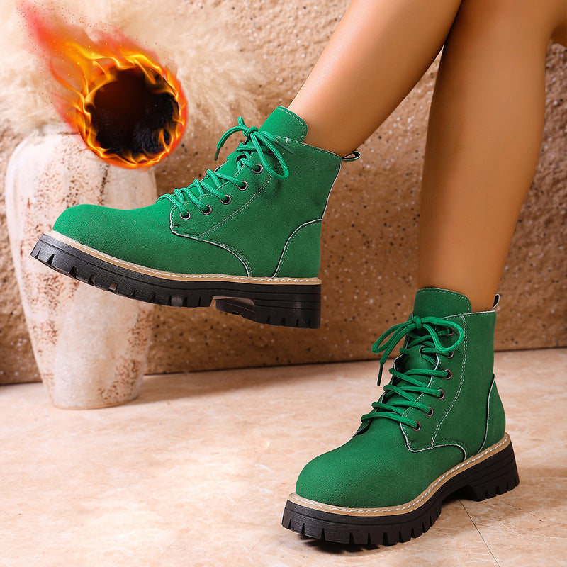 Elegant Orthopedic Boots for Every Step