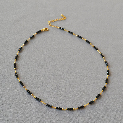 Classic Necklace with Timeless Appeal