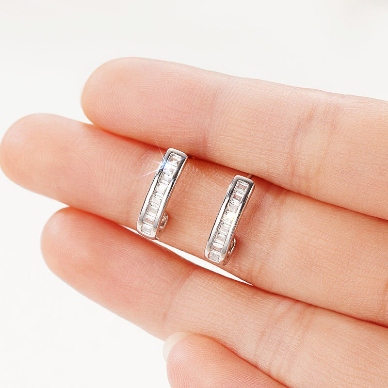 Beautiful Earring with Unique Style