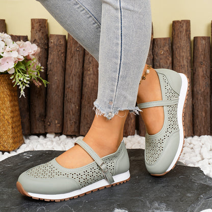 Beautifully Crafted Orthopedic Shoes