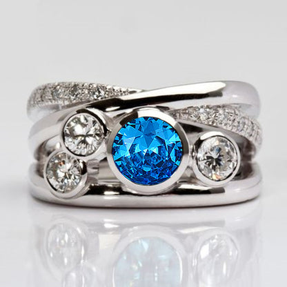 Charming Ring for Any Occasion