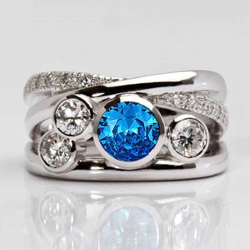 Charming Ring for Any Occasion