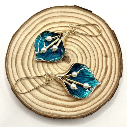 Romantic Earring for Special Moments