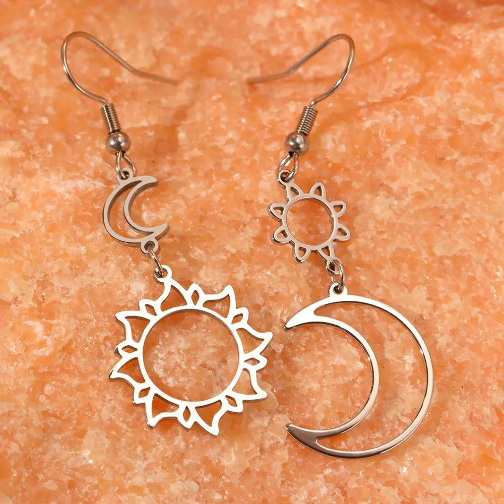 Classic Earring with Timeless Appeal
