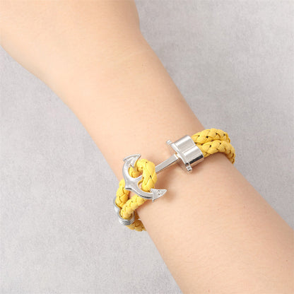 Delicate Artisan Bracelet