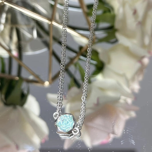Romantic Pendant for Special Moments