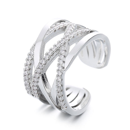 Stunning Ring for Daily Wear