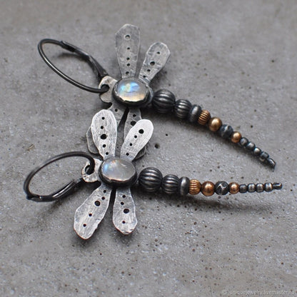 Beautiful Earring with Unique Style