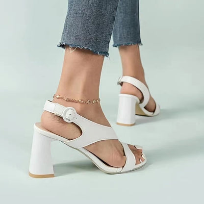 Graceful Orthopedic Sandals for Modern Look