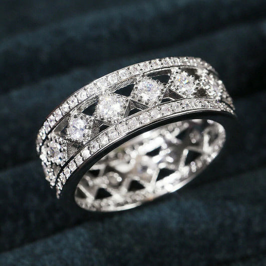 Romantic Ring for Special Moments