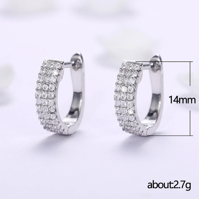 Beautiful Earring with Unique Style