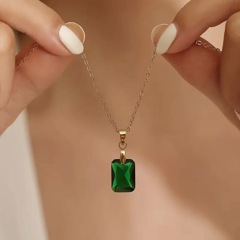 Romantic Necklace for Special Moments