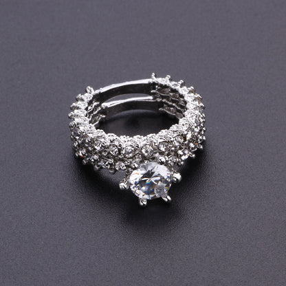 Romantic Set for Special Moments