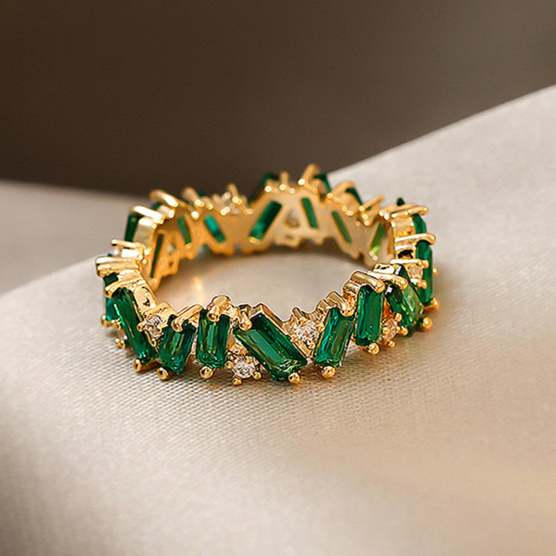 Elegant Ring for Every Occasion