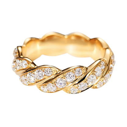 Vintage Handmade Ring