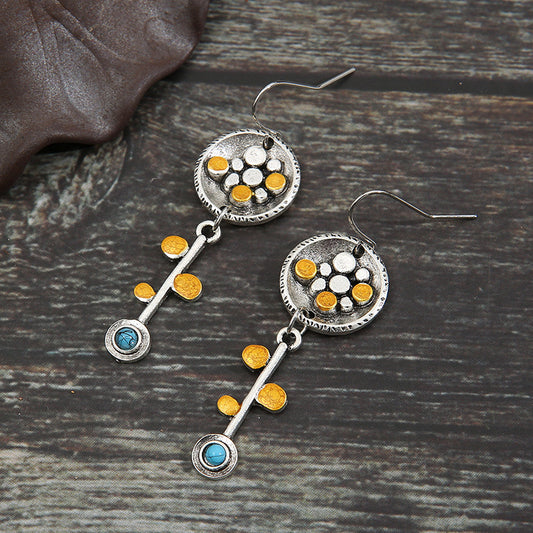 Charming Earring for Any Occasion