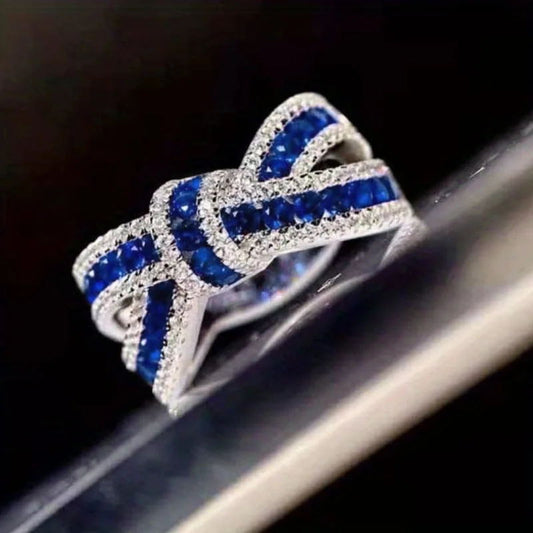 Charming Ring for Any Occasion