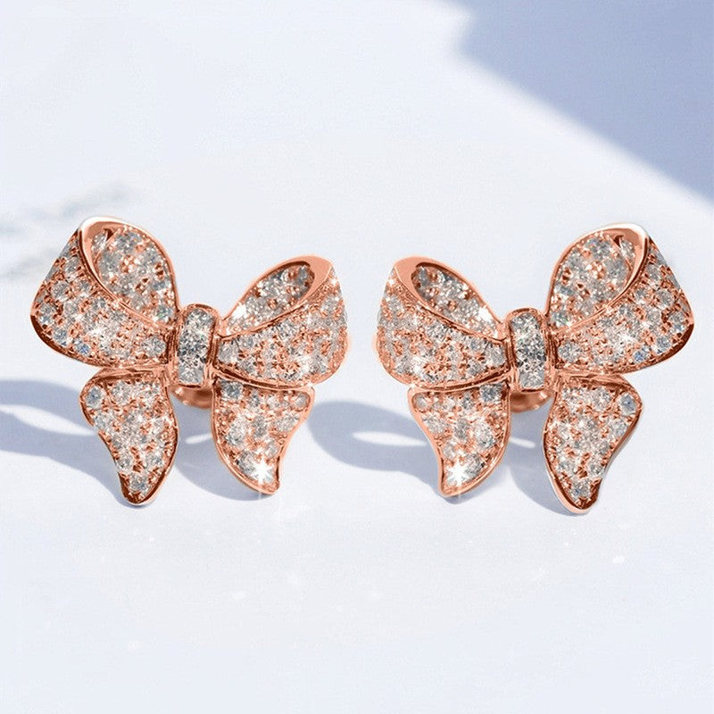 Charming Earring for Any Occasion