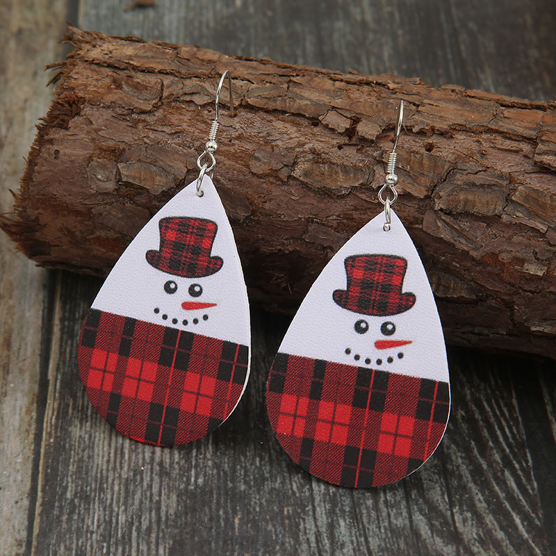 Stunning Earring for Daily Wear