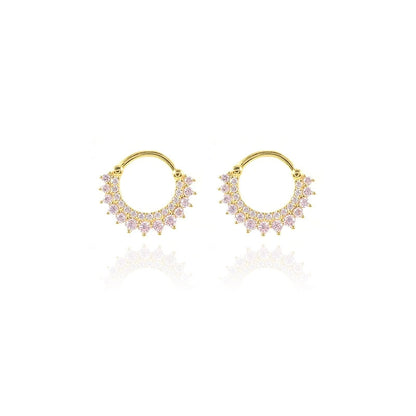 Romantic Earring for Special Moments