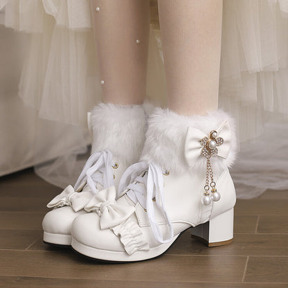 Beautifully Crafted Orthopedic Boots
