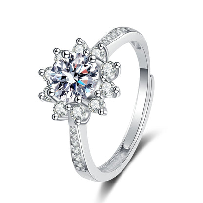 Beautiful Ring with Unique Style