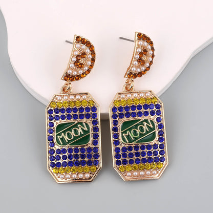 Stunning Earring for Daily Wear