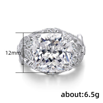 Romantic Ring for Special Moments