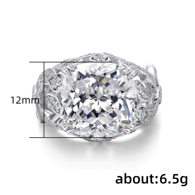 Romantic Ring for Special Moments