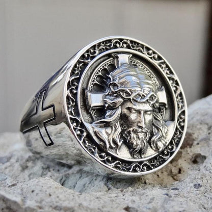 Vintage Handmade Ring