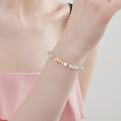 Beautiful Bracelet with Unique Style