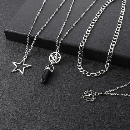 Beautiful Necklace with Unique Style