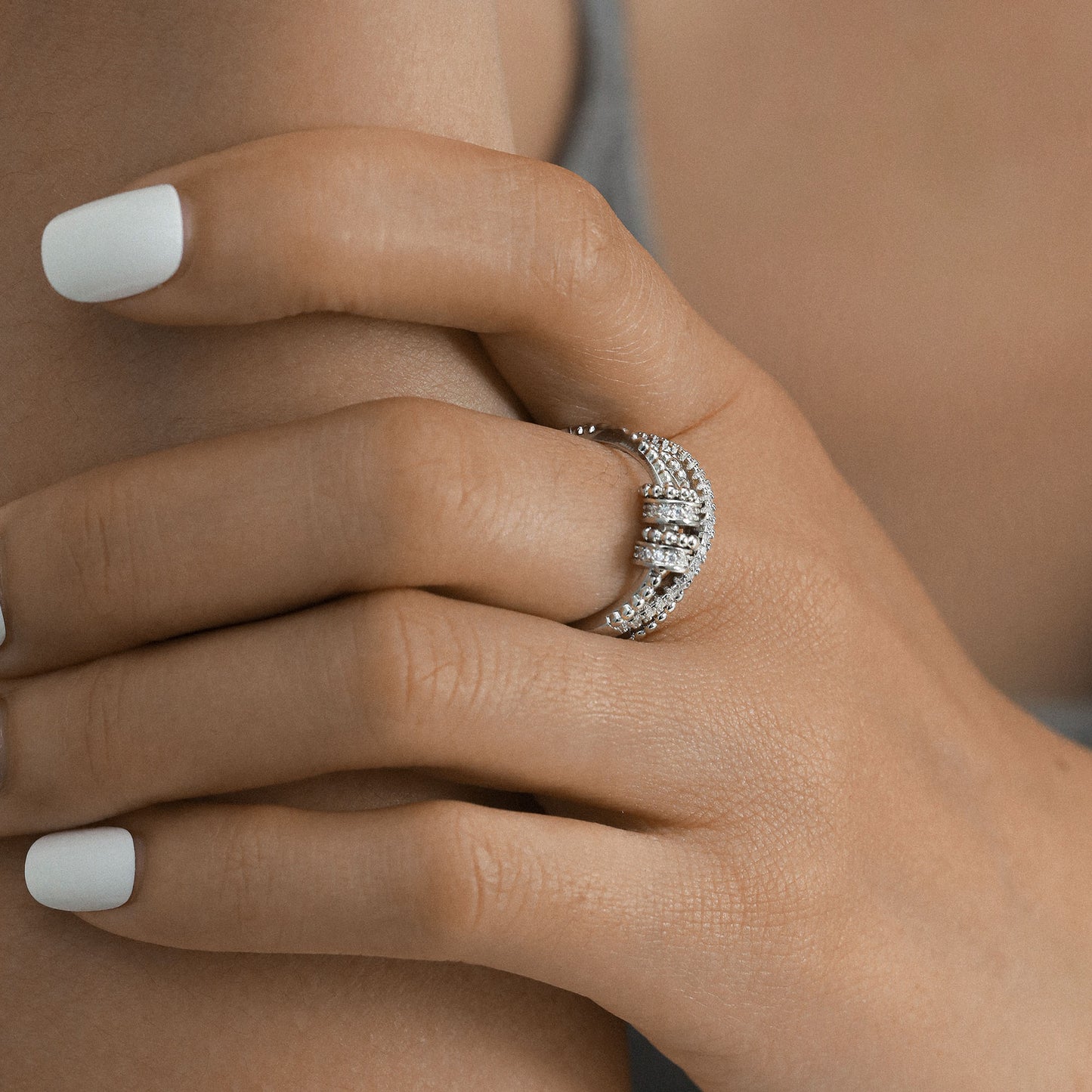 Charming Piece for Any Occasion