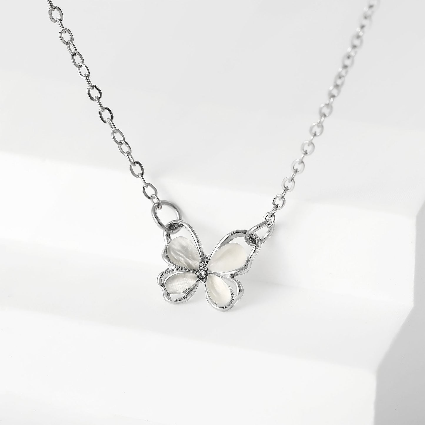 Beautiful Necklace with Unique Style